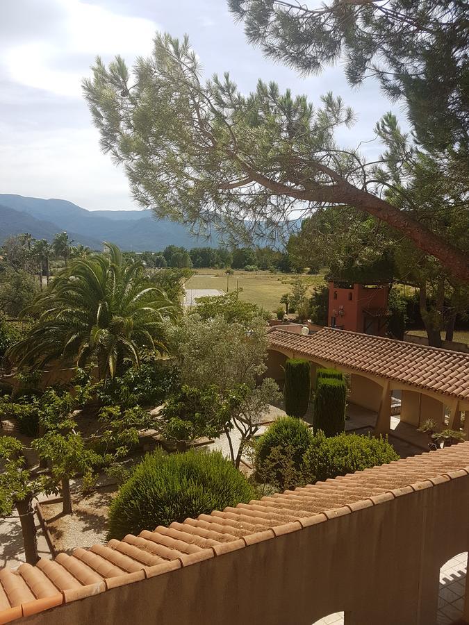 Goélia Argelès Village Club Exterior foto